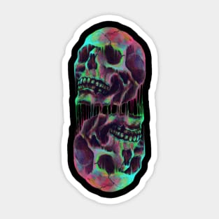 Synthesize Sticker